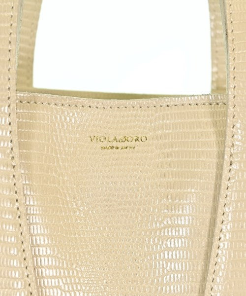 VIOLA D'ORO Handbags