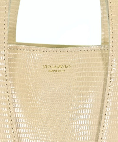 VIOLA D'ORO Handbags