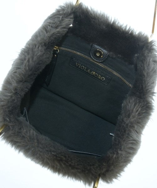 VIOLA D'ORO Handbags