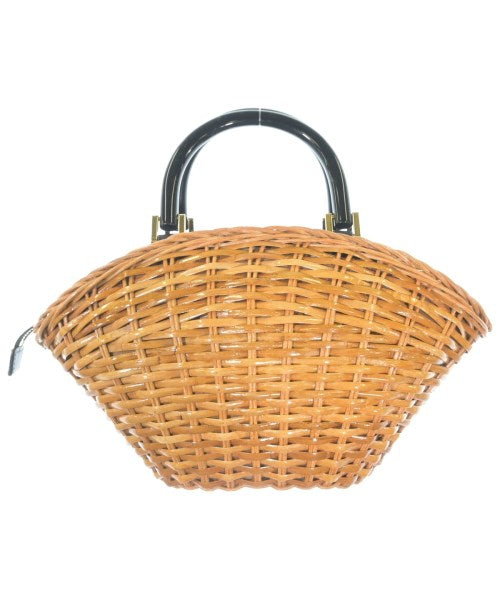 VIOLA d'ORO Basket bags