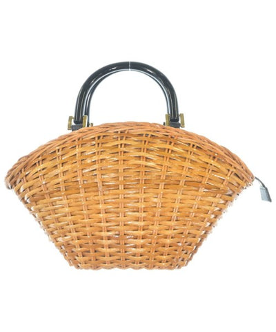 VIOLA d'ORO Basket bags