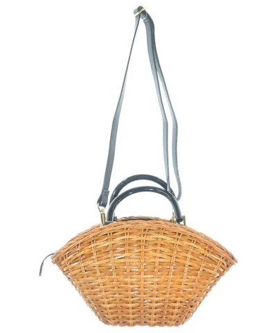 VIOLA d'ORO Basket bags