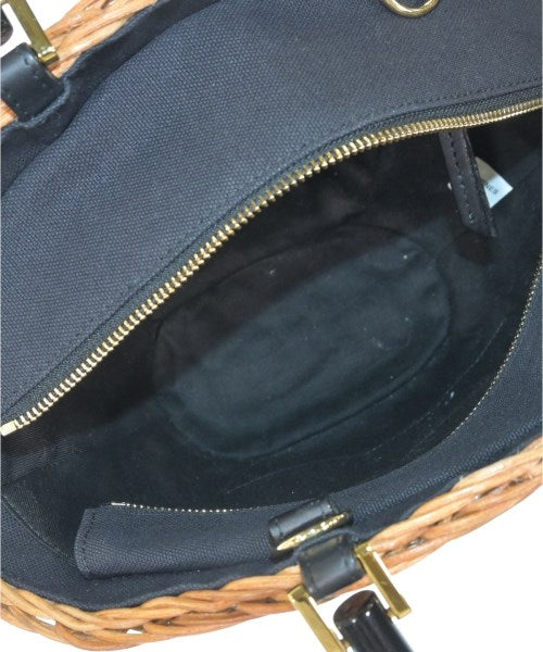 VIOLA d'ORO Basket bags