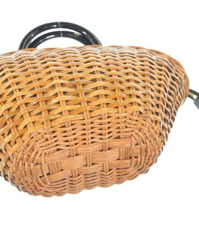 VIOLA d'ORO Basket bags
