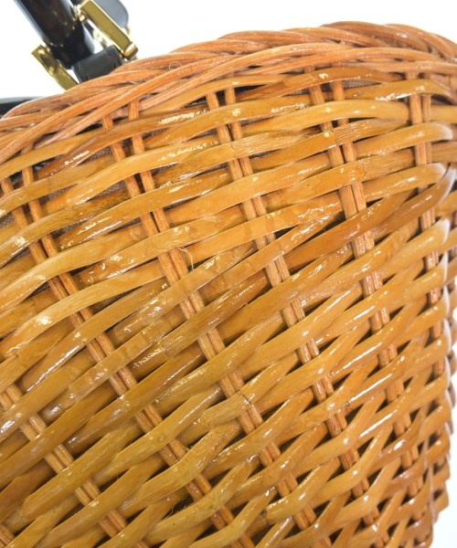 VIOLA d'ORO Basket bags