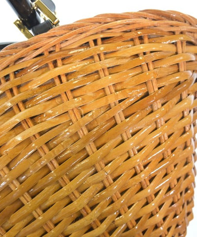 VIOLA d'ORO Basket bags