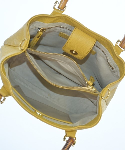 VIOLA d'ORO Handbags