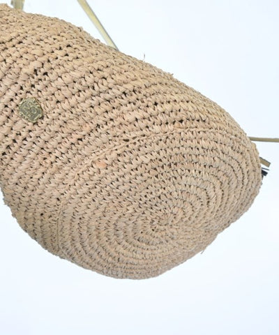 VIOLA D'ORO Basket bags