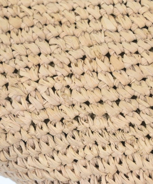 VIOLA D'ORO Basket bags