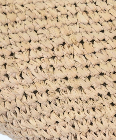 VIOLA D'ORO Basket bags