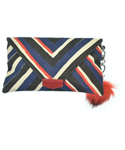 Kipling Clutches