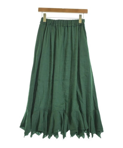 HiROMITHiSTLE Long/Maxi length skirts