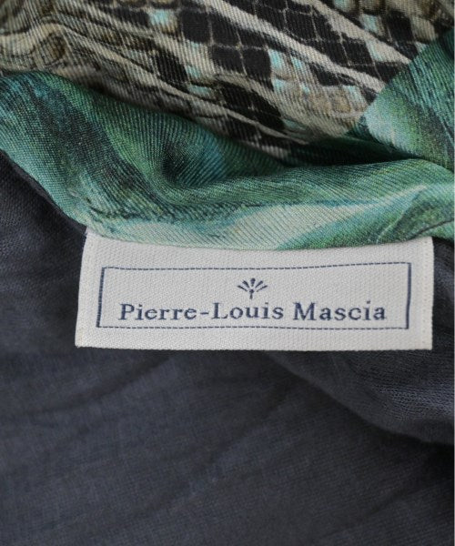 Pierre-Louis Mascia Stoles