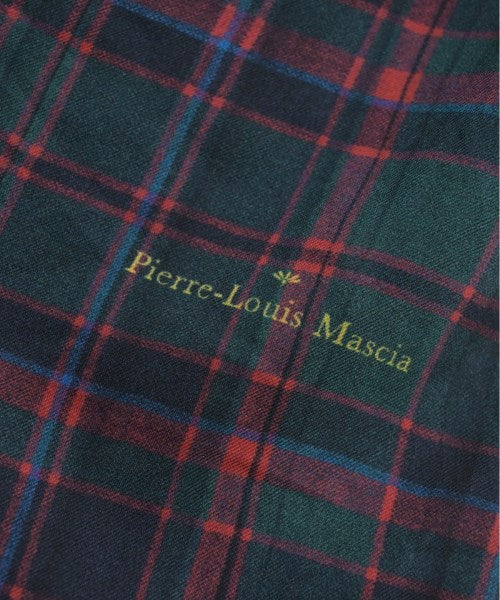 Pierre-Louis Mascia Stoles