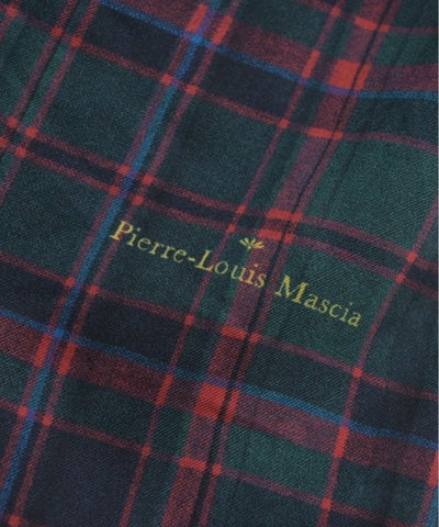 Pierre-Louis Mascia Stoles