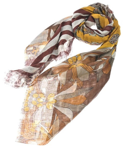 Pierre-Louis Mascia Stoles