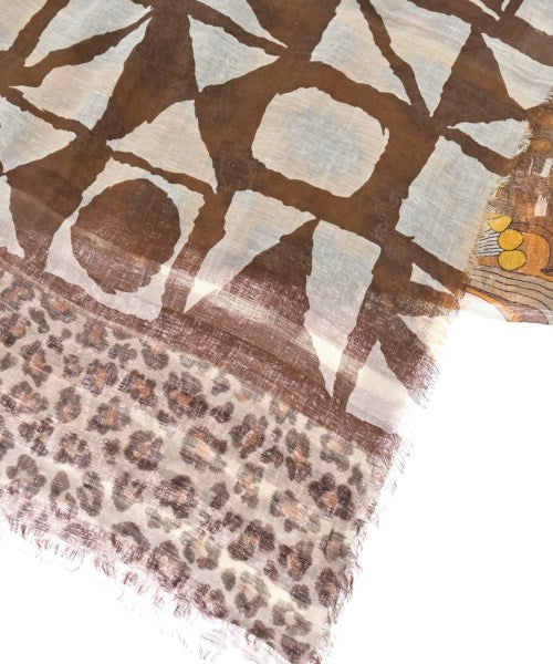 Pierre-Louis Mascia Stoles