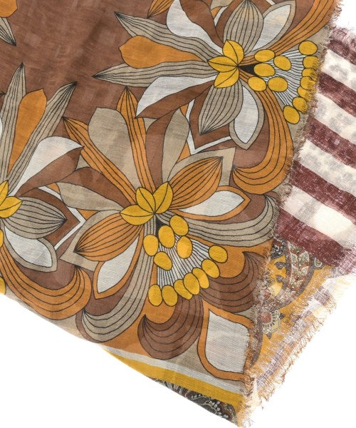 Pierre-Louis Mascia Stoles