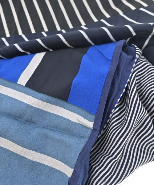 Pierre-Louis Mascia Stoles