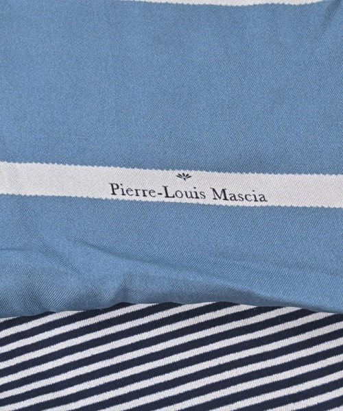 Pierre-Louis Mascia Stoles
