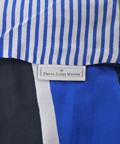 Pierre-Louis Mascia Stoles