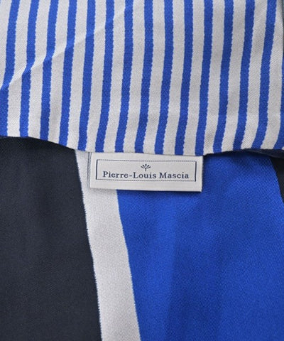 Pierre-Louis Mascia Stoles