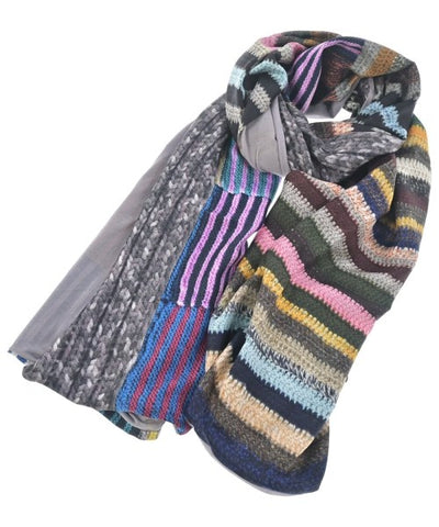 Pierre-Louis Mascia Stoles