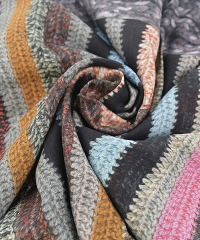 Pierre-Louis Mascia Stoles