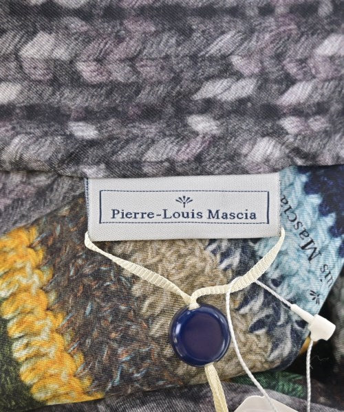 Pierre-Louis Mascia Stoles