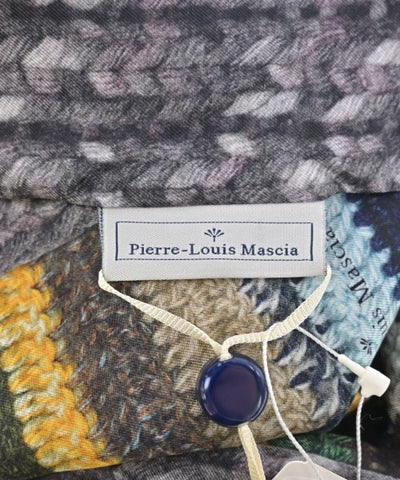 Pierre-Louis Mascia Stoles