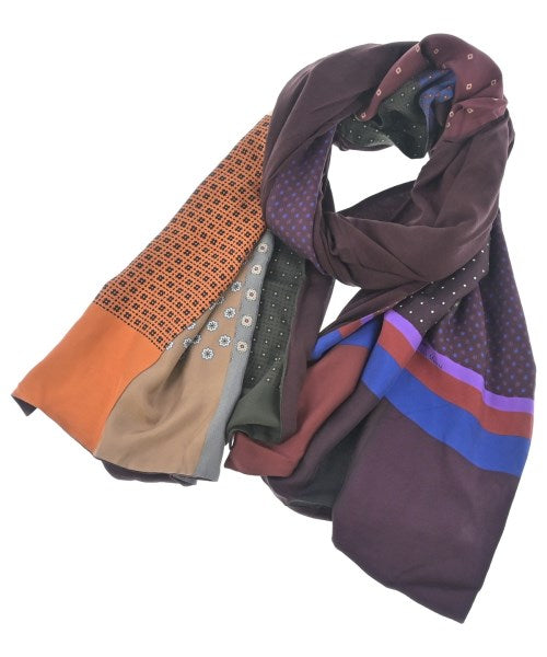 Pierre-Louis Mascia Stoles