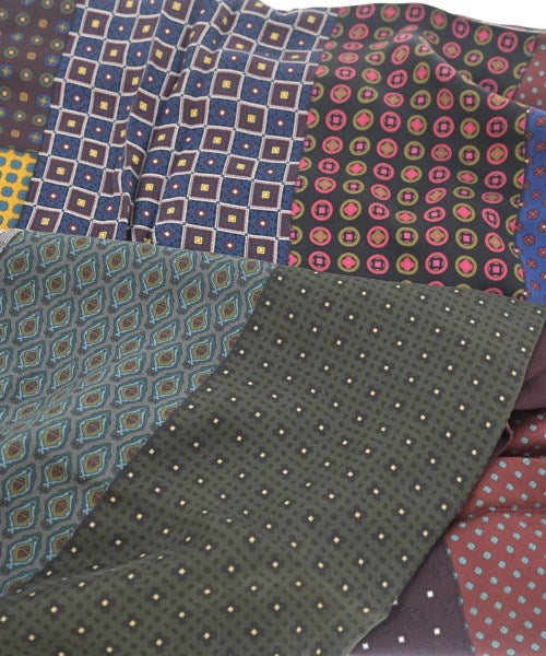 Pierre-Louis Mascia Stoles