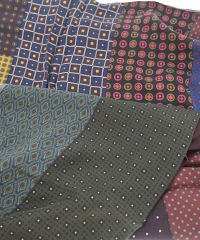 Pierre-Louis Mascia Stoles