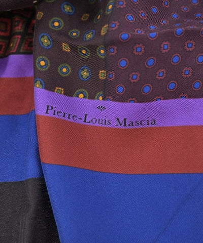 Pierre-Louis Mascia Stoles