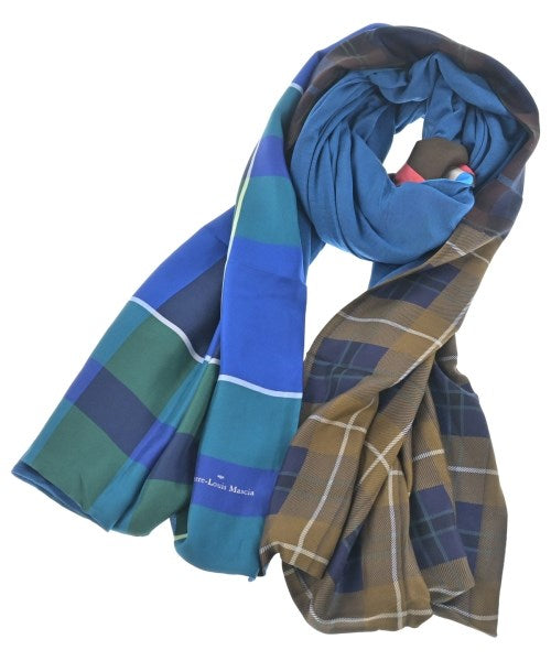 Pierre-Louis Mascia Stoles