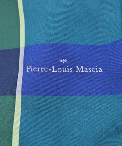 Pierre-Louis Mascia Stoles