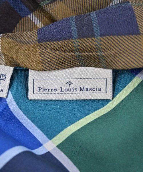Pierre-Louis Mascia Stoles