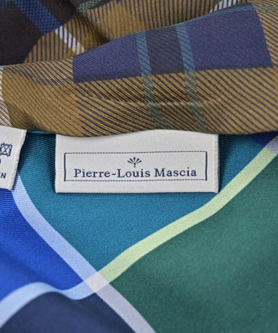 Pierre-Louis Mascia Stoles