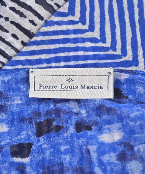 Pierre-Louis Mascia Stoles