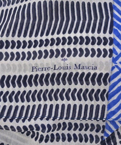 Pierre-Louis Mascia Stoles