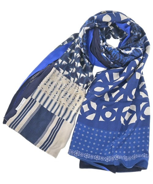 Pierre-Louis Mascia Stoles