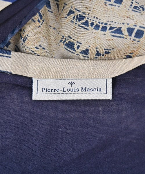 Pierre-Louis Mascia Stoles