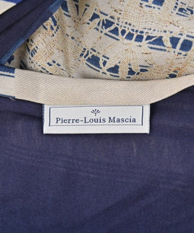 Pierre-Louis Mascia Stoles