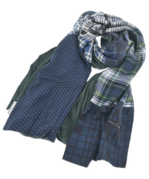 Pierre-Louis Mascia Stoles