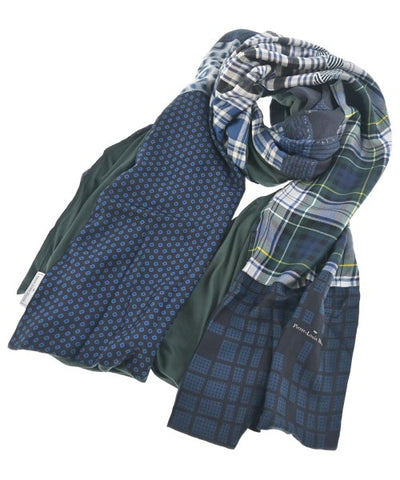 Pierre-Louis Mascia Stoles