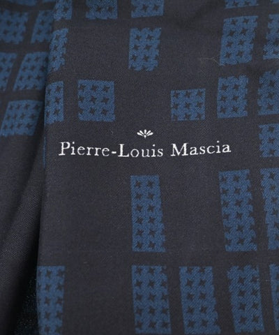 Pierre-Louis Mascia Stoles