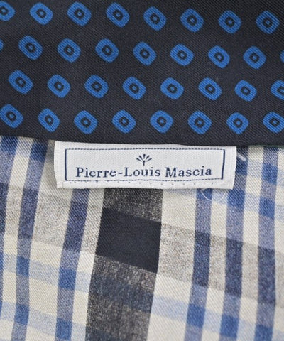 Pierre-Louis Mascia Stoles