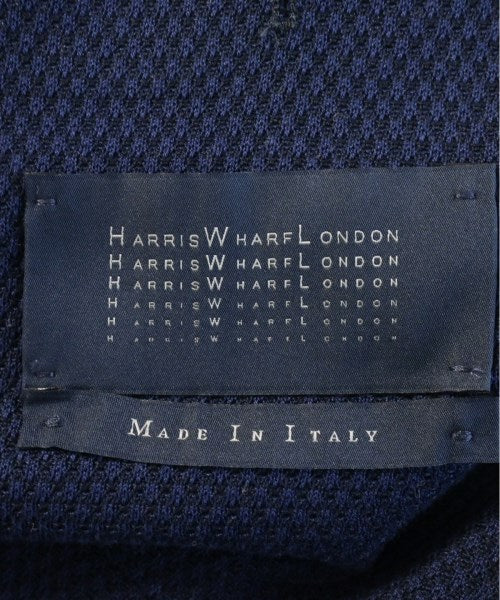 HARRIS WHARF LONDON Casual jackets