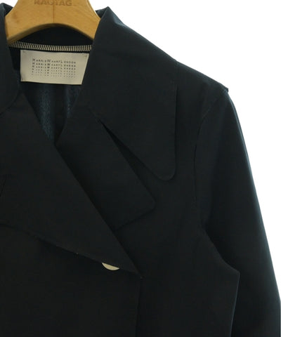 HARRIS WHARF LONDON Trench coats