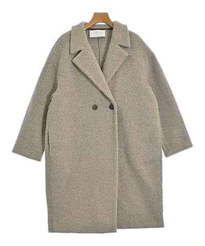 HARRIS WHARF LONDON Chesterfield coats